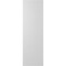 Ekena Millwork True Fit PVC San Antonio Mission Style Fixed Mount Shutters, Peaceful Blue, 15W x 77H, PR TFP001ST15X077SB - alternate 6